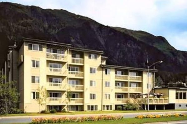 Prospector Hotel (Juneau)